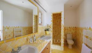 Sezónní pronájem Vila Roquefort-les-Pins