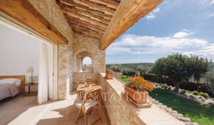 Sezónní pronájem Vila Roquefort-les-Pins