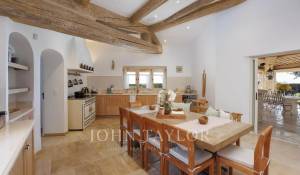 Sezónní pronájem Vila Roquefort-les-Pins