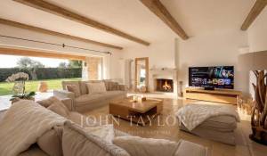 Sezónní pronájem Vila Roquefort-les-Pins