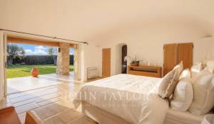 Sezónní pronájem Vila Roquefort-les-Pins