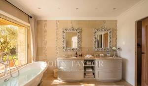 Sezónní pronájem Vila Roquefort-les-Pins