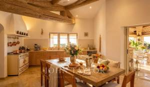 Sezónní pronájem Vila Roquefort-les-Pins