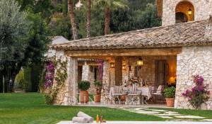 Sezónní pronájem Vila Roquefort-les-Pins