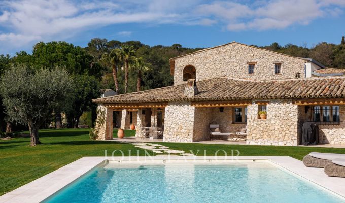 Sezónní pronájem Vila Roquefort-les-Pins