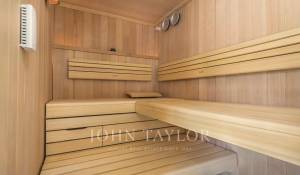 Sezónní pronájem Vila S'Alqueria Blanca