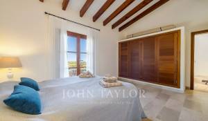 Sezónní pronájem Vila S'Alqueria Blanca