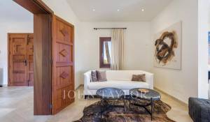 Sezónní pronájem Vila S'Alqueria Blanca