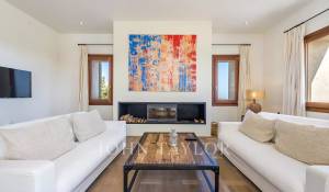 Sezónní pronájem Vila S'Alqueria Blanca