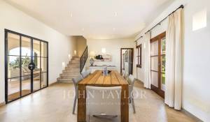 Sezónní pronájem Vila S'Alqueria Blanca