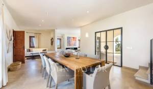 Sezónní pronájem Vila S'Alqueria Blanca