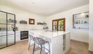 Sezónní pronájem Vila S'Alqueria Blanca