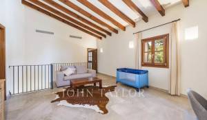 Sezónní pronájem Vila S'Alqueria Blanca