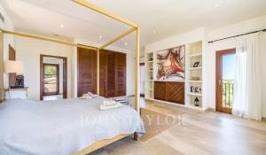 Sezónní pronájem Vila S'Alqueria Blanca