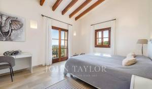 Sezónní pronájem Vila S'Alqueria Blanca