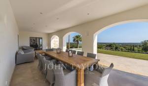 Sezónní pronájem Vila S'Alqueria Blanca