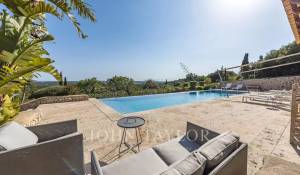 Sezónní pronájem Vila S'Alqueria Blanca