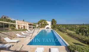 Sezónní pronájem Vila S'Alqueria Blanca