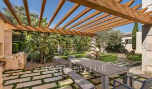 Sezónní pronájem Vila S'Alqueria Blanca