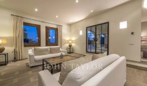 Sezónní pronájem Vila S'Alqueria Blanca