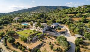 Sezónní pronájem Vila S'Alqueria Blanca