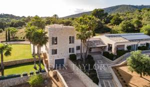 Sezónní pronájem Vila S'Alqueria Blanca