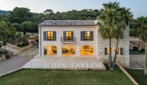 Sezónní pronájem Vila S'Alqueria Blanca