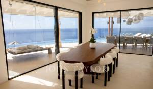 Sezónní pronájem Vila Saint-Barthélemy