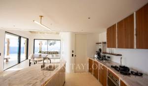 Sezónní pronájem Vila Saint-Barthélemy