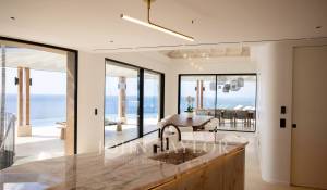 Sezónní pronájem Vila Saint-Barthélemy