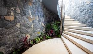 Sezónní pronájem Vila Saint-Barthélemy