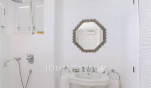 Sezónní pronájem Vila Saint-Barthélemy