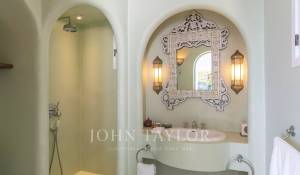 Sezónní pronájem Vila Saint-Barthélemy