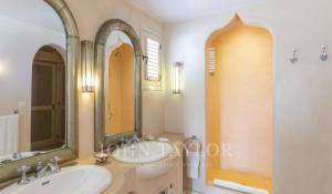 Sezónní pronájem Vila Saint-Barthélemy