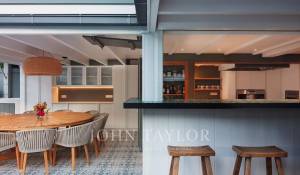 Sezónní pronájem Vila Saint-Barthélemy