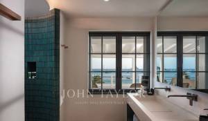 Sezónní pronájem Vila Saint-Barthélemy