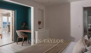 Sezónní pronájem Vila Saint-Barthélemy