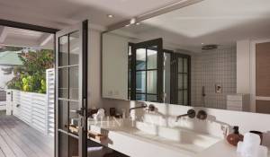 Sezónní pronájem Vila Saint-Barthélemy