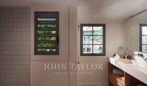 Sezónní pronájem Vila Saint-Barthélemy