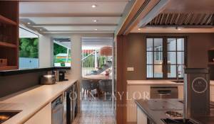 Sezónní pronájem Vila Saint-Barthélemy