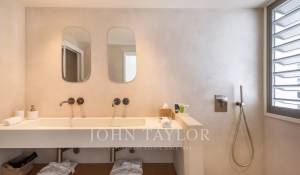 Sezónní pronájem Vila Saint-Barthélemy