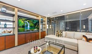 Sezónní pronájem Vila Saint-Jean