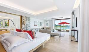 Sezónní pronájem Vila Saint-Jean