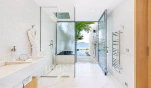 Sezónní pronájem Vila Saint-Jean