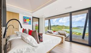 Sezónní pronájem Vila Saint-Jean