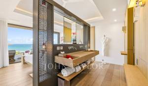 Sezónní pronájem Vila Saint-Jean