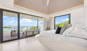 Sezónní pronájem Vila Saint-Jean