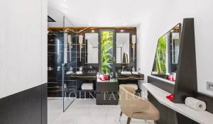 Sezónní pronájem Vila Saint-Jean