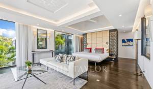 Sezónní pronájem Vila Saint-Jean