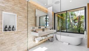 Sezónní pronájem Vila Saint-Jean